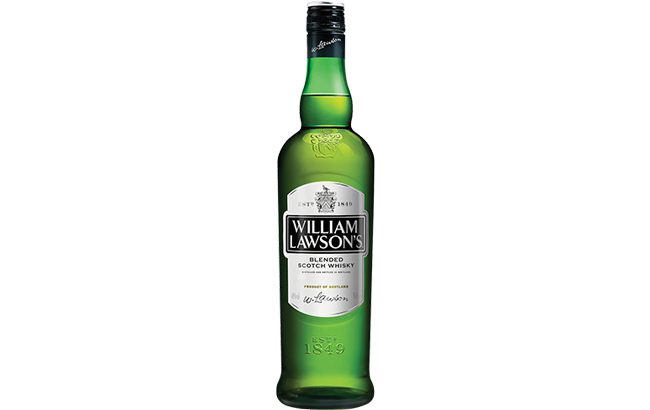 William-Lawsons Scotch