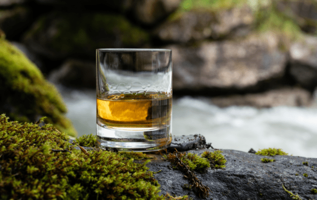 Scotch whisky